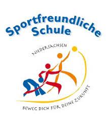 Sportfreundliche Schule Logo